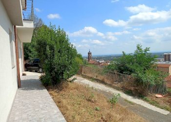 Giardino - Villa via Viassa, 4, Verzuolo - foto 50