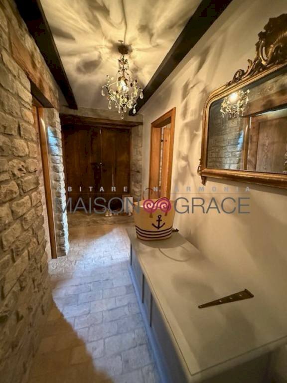 Interno palazzo - Trilocale Bergolo - foto 3