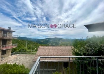 Vista - Trilocale Bergolo - foto 2