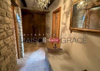 Interno palazzo - Trilocale Bergolo - foto 3