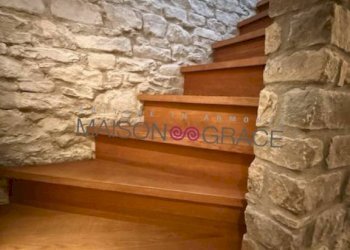 Scala - Trilocale Bergolo - foto 5