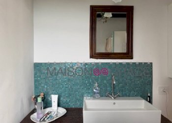 Bagno - Trilocale Bergolo - foto 7