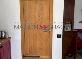 Ingresso - Trilocale Bergolo - foto 8