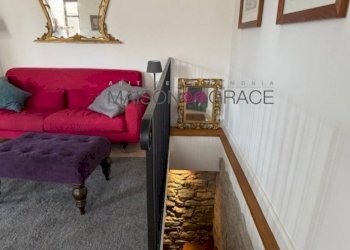 Scala - Three-room apartment Bergolo - photo 10