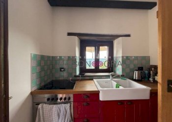 Lavanderia - Three-room apartment Bergolo - photo 12