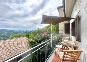 Terrazzo - Three-room apartment Bergolo - photo 15
