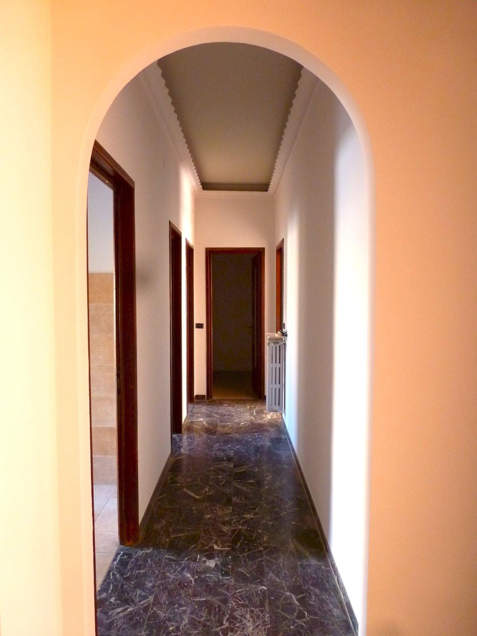 Apartment Corso Nizza, 60, Cuneo (neighborhood Cuneo Nuova) - photo 3