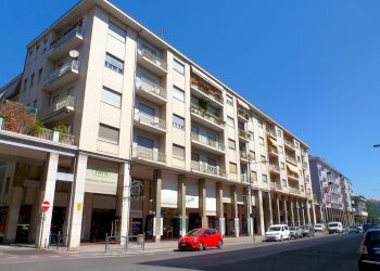 Appartamento Corso Nizza, 60, Cuneo (zona Cuneo Nuova) - foto 1
