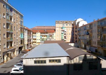 Appartamento Corso Nizza, 60, Cuneo (zona Cuneo Nuova) - foto 30