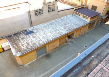 Appartamento Corso Nizza, 60, Cuneo (zona Cuneo Nuova) - foto 31