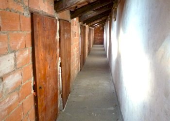 Appartamento Corso Nizza, 60, Cuneo (zona Cuneo Nuova) - foto 36