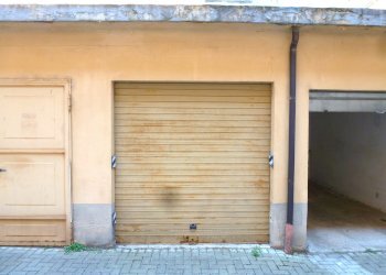 Appartamento Corso Nizza, 60, Cuneo (zona Cuneo Nuova) - foto 41