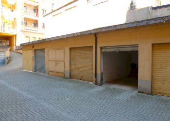 Appartamento Corso Nizza, 60, Cuneo (zona Cuneo Nuova) - foto 45