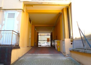 Appartamento Corso Nizza, 60, Cuneo (zona Cuneo Nuova) - foto 47