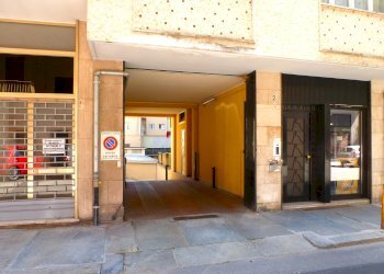 Appartamento Corso Nizza, 60, Cuneo (zona Cuneo Nuova) - foto 48