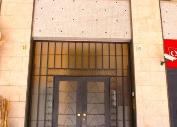 Appartamento Corso Nizza, 60, Cuneo (zona Cuneo Nuova) - foto 49