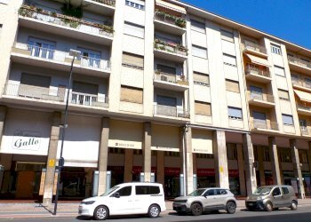 Appartamento Corso Nizza, 60, Cuneo (zona Cuneo Nuova) - foto 50