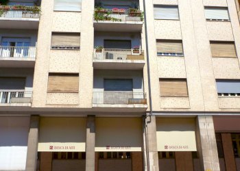 Appartamento Corso Nizza, 60, Cuneo (zona Cuneo Nuova) - foto 51