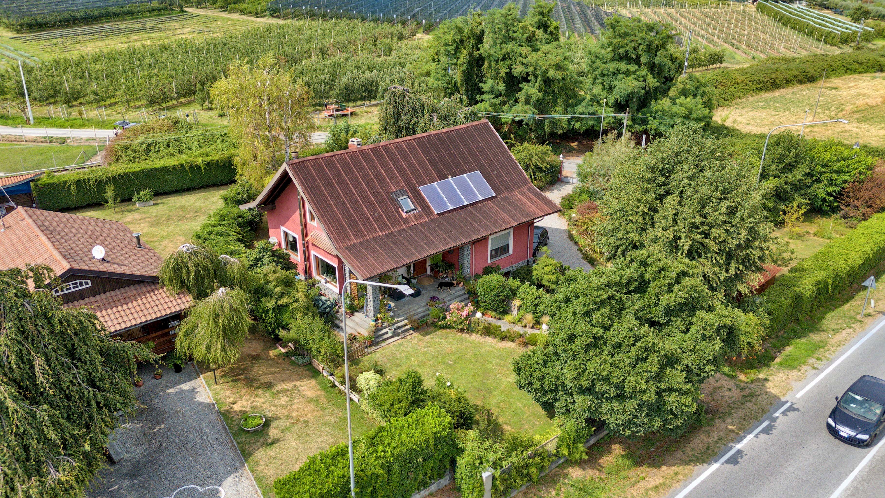 Villa SP161, 80, Bricherasio - foto 1