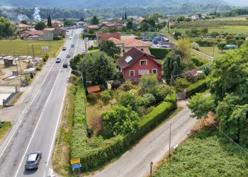 Villa SP161, 80, Bricherasio - foto 52