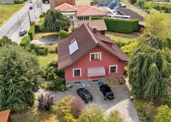 Villa SP161, 80, Bricherasio - foto 58