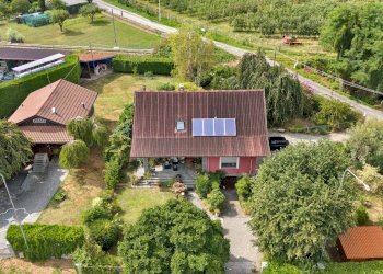 Villa SP161, 80, Bricherasio - foto 60