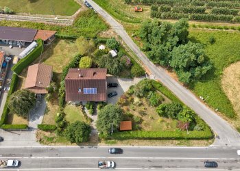 Villa SP161, 80, Bricherasio - foto 61