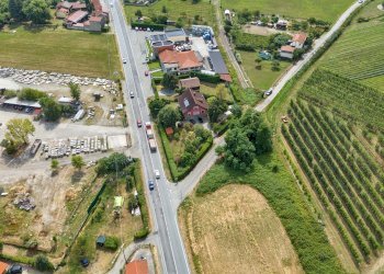 Villa SP161, 80, Bricherasio - foto 62