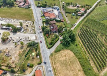 Villa SP161, 80, Bricherasio - foto 63