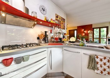 Villa SP161, 80, Bricherasio - foto 15