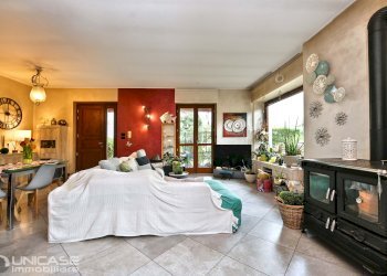 Villa SP161, 80, Bricherasio - foto 9
