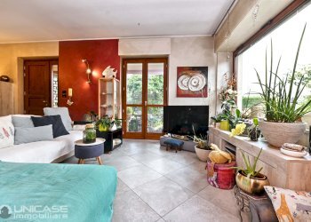 Villa SP161, 80, Bricherasio - foto 2