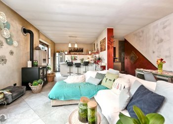 Villa SP161, 80, Bricherasio - foto 5