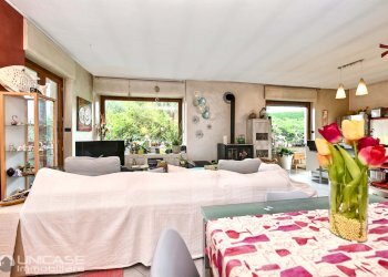 Villa SP161, 80, Bricherasio - foto 6