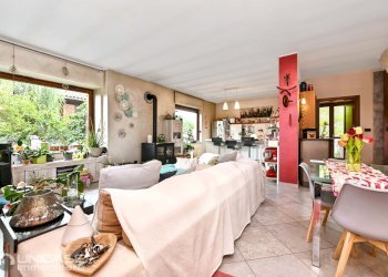Villa SP161, 80, Bricherasio - foto 8