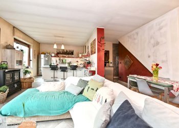 Villa SP161, 80, Bricherasio - foto 10