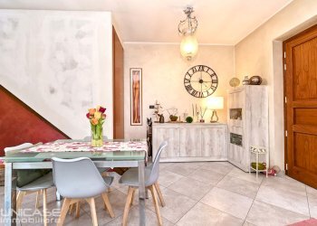 Villa SP161, 80, Bricherasio - foto 16