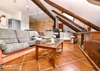 Villa SP161, 80, Bricherasio - foto 35