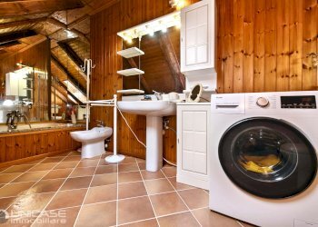 Villa SP161, 80, Bricherasio - foto 43