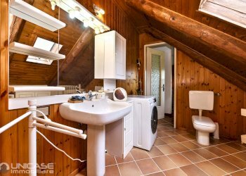 Villa SP161, 80, Bricherasio - foto 44