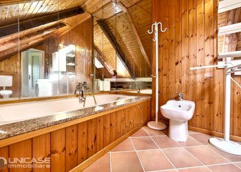 Villa SP161, 80, Bricherasio - foto 42