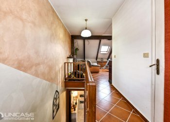 Villa SP161, 80, Bricherasio - foto 33
