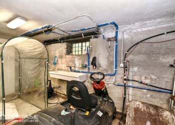 Villa SP161, 80, Bricherasio - foto 47