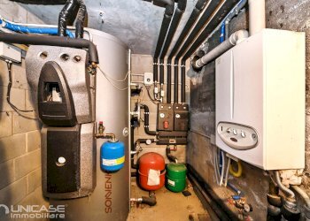 Villa SP161, 80, Bricherasio - foto 48