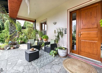 Villa SP161, 80, Bricherasio - foto 49