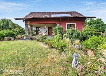 Villa SP161, 80, Bricherasio - foto 65