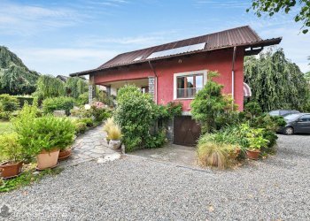 Villa SP161, 80, Bricherasio - foto 50