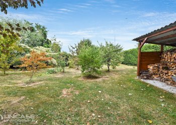 Villa SP161, 80, Bricherasio - foto 51