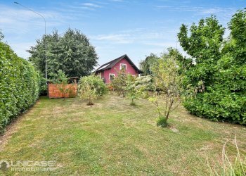 Villa SP161, 80, Bricherasio - foto 53