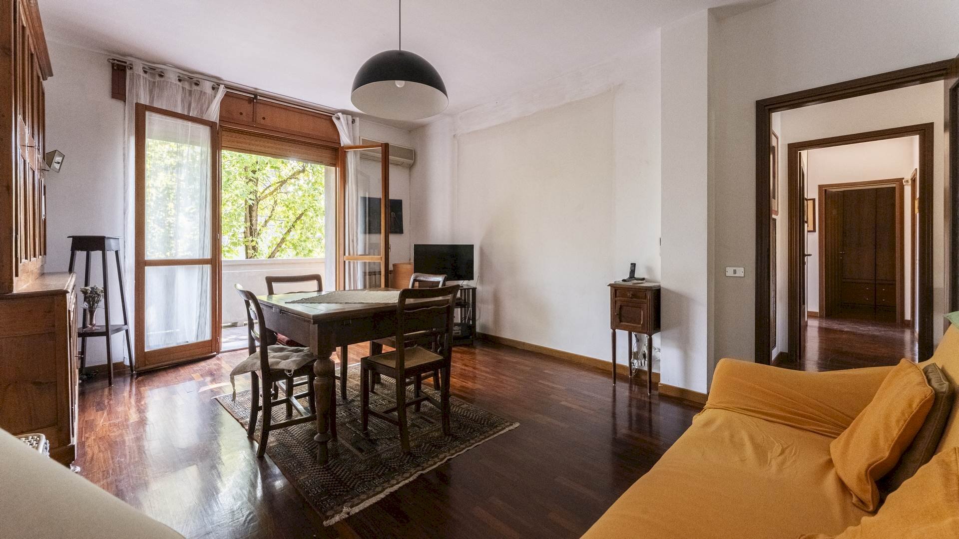 Appartamento Via Paolo Ruffini 75, Modena - foto 2